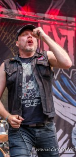 0537 Rotten Sound